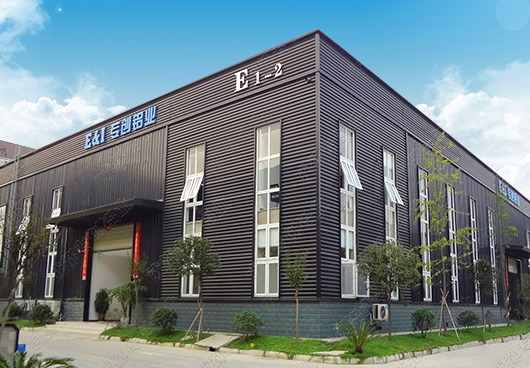 鋁型材