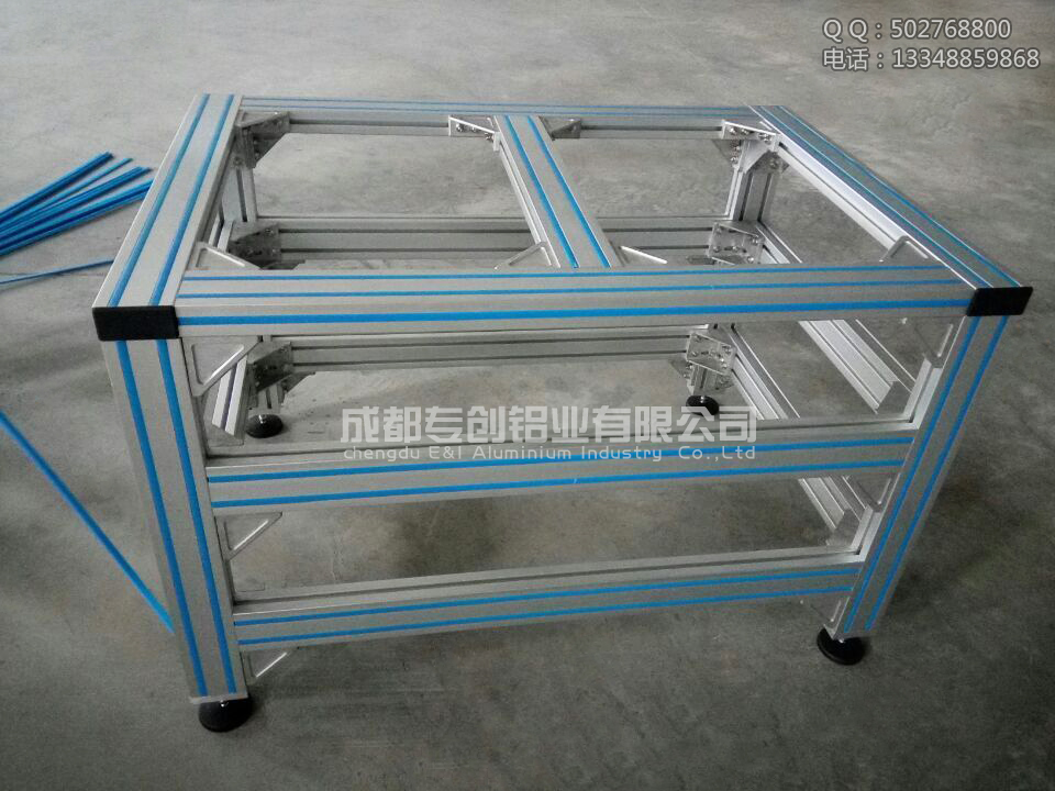 3580鋁型材價(jià)格