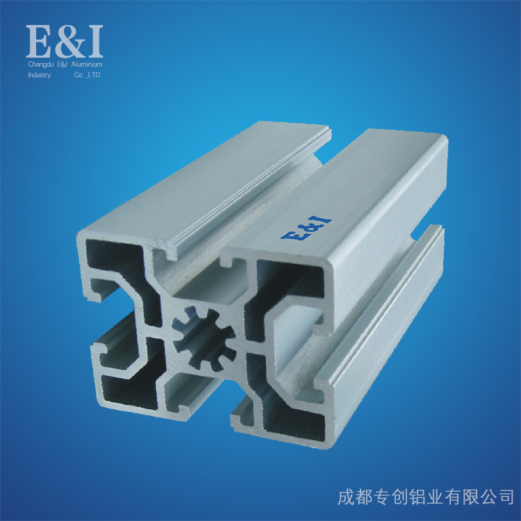 重慶工業(yè)鋁型材型號(hào)分類(lèi)與作用-專(zhuān)創(chuàng)鋁業(yè)